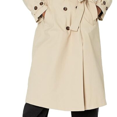Women's Trench Coat
