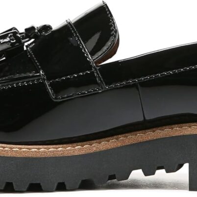 Women  Tassel Loafer